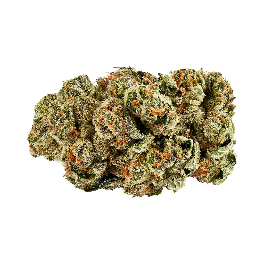 3Saints - Kush Cookies (GMO Cookies x OZ Kush) - 28g