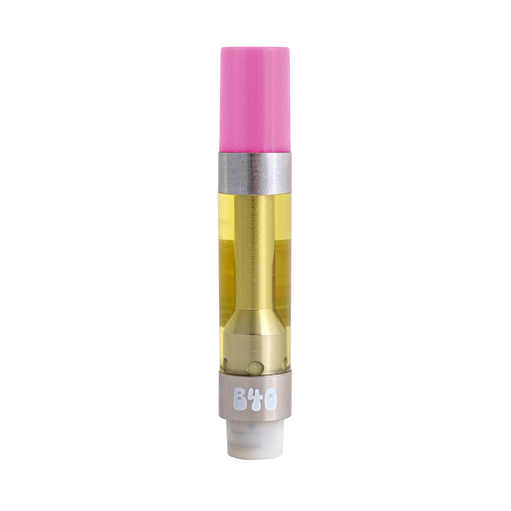 Back Forty - Watermelon Ice 510 Thread Cartridge - 0.95g