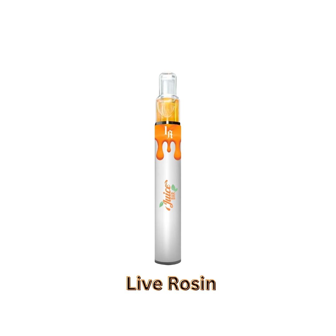 1Above - Juice Bar Rosin Aio Disposable - 0.5g