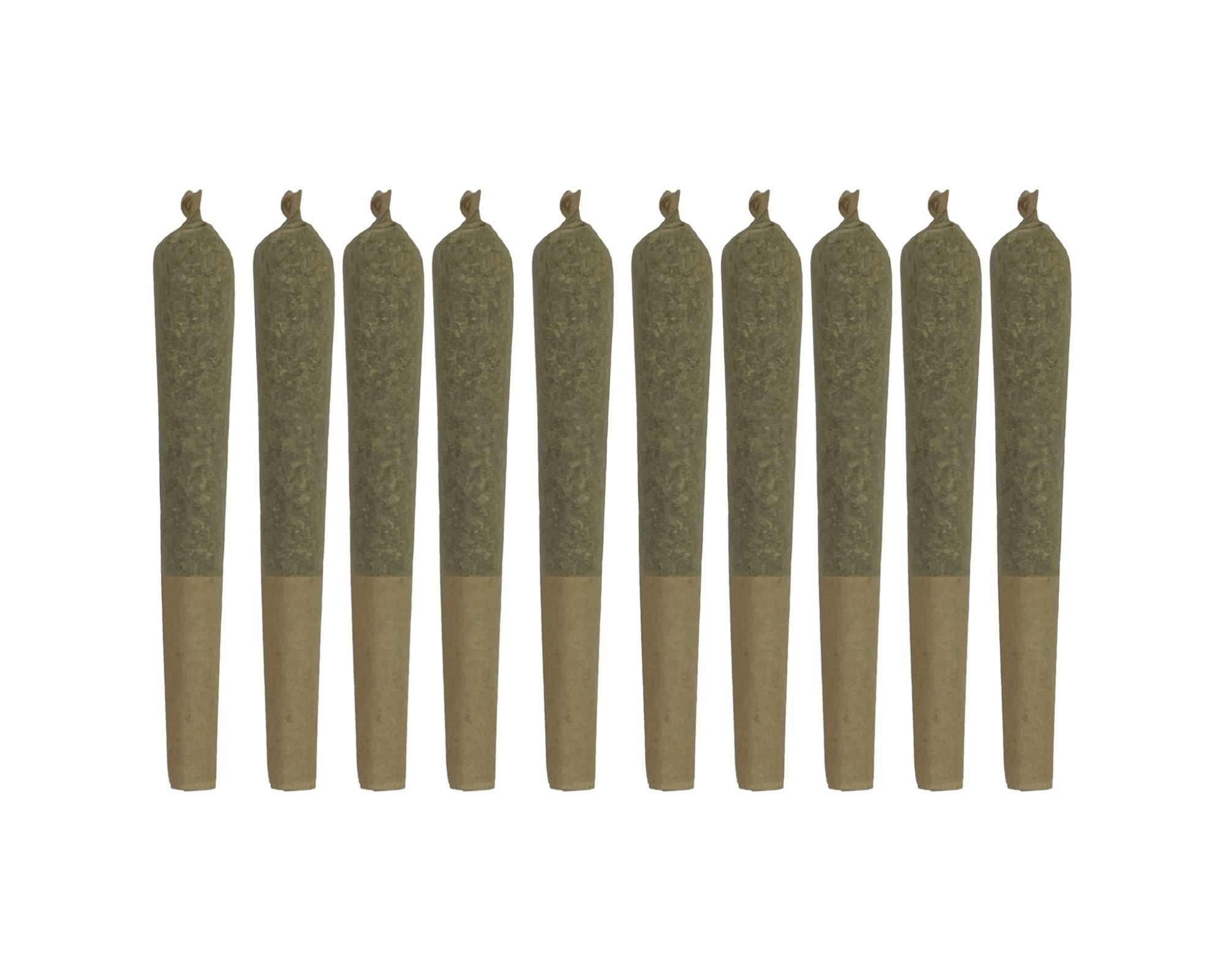 Common Ground - Amherst Sour Diesel Pre-Rolls - 10x0.5g