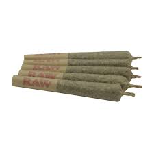Common Ground - Pink Rozay Pre-Roll - 5x0.5g