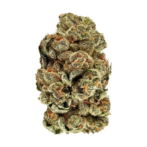 3Saints - Kush Cookies (GMO Cookies x OZ Kush) - 3.5g