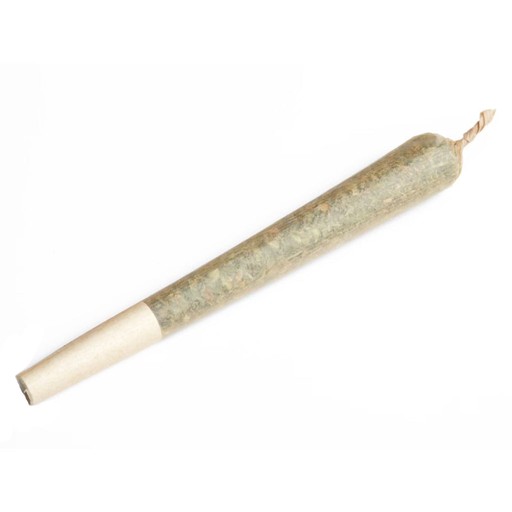 Terp Town Collective - Chunk Dawg ( East Coast Panama Chunk x I-95) Pre-Roll - 1x1g