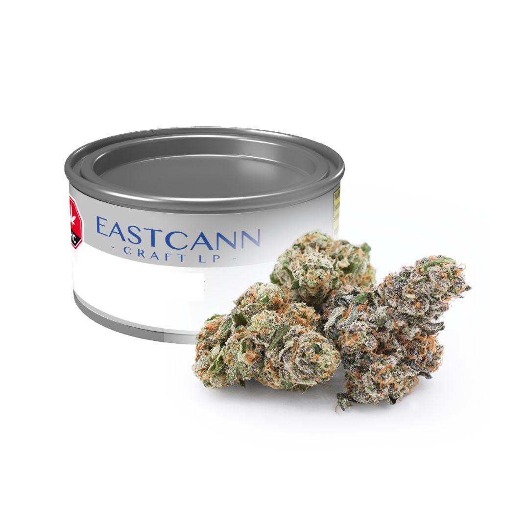 EastCann - Gastro Pop (Apples & Banana X Grape Gasoline) - 3.5g