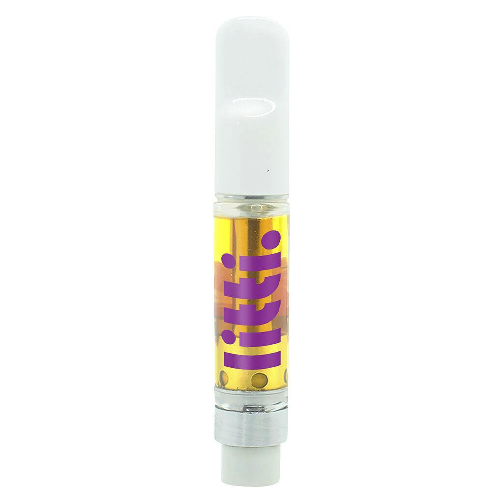 LITTI - Slappn' Berry 510 Thread Cartridge - 1g